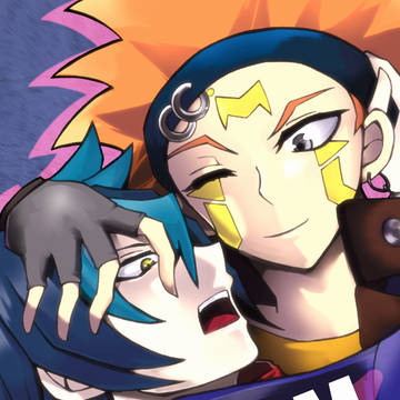 【サンプル】ILYSM