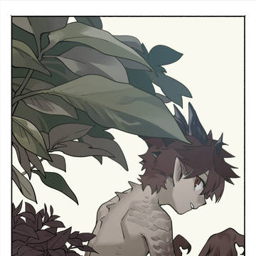 キミのいる庭 #4