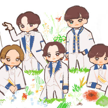 King & Princeまとめ
