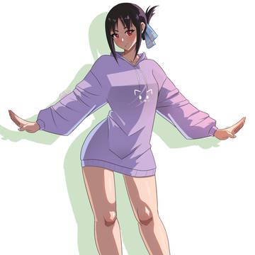 Shinomiya Fanart