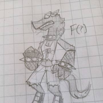 anthro EAF!