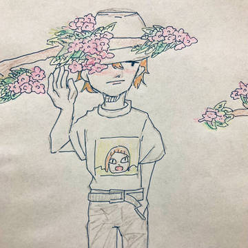 ファンアート