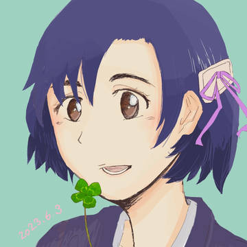HBD 2023 Momo