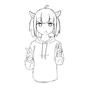 ダブピきりたん