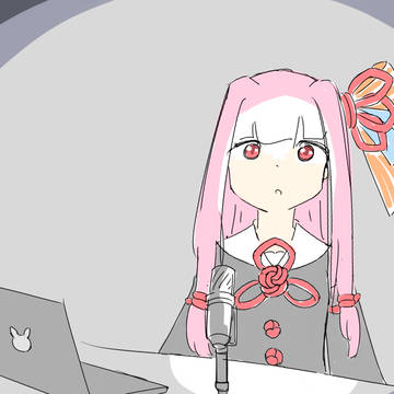 Akane's talk
