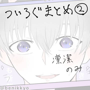 ブルロツイログ②