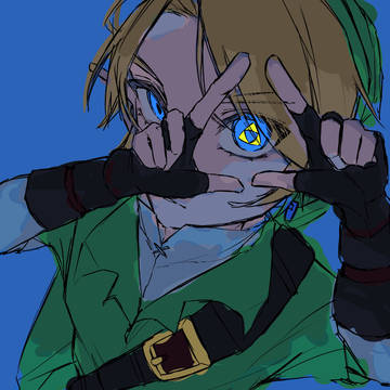 ゼルダまとめ５
