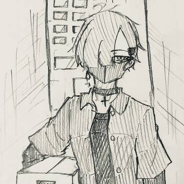 創作(Twitterまとめ7)
