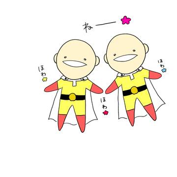 お絵描きまとめ