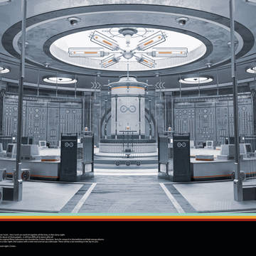 Rhine Lab