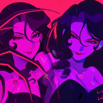 Lust
