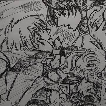 ウテアンは至福やなぁー