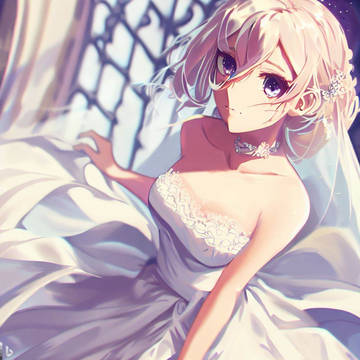 花嫁2