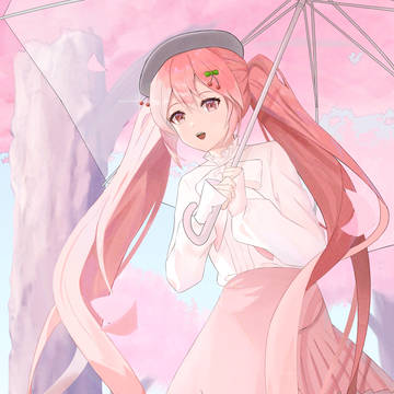初音ミク