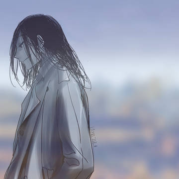 【創作BL】人外と人外とお付き合いしたい人間の話5【人外BL】