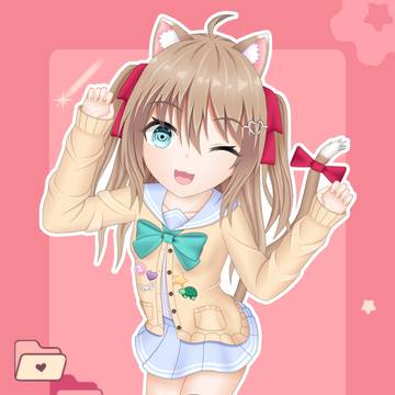 Neuro-sama