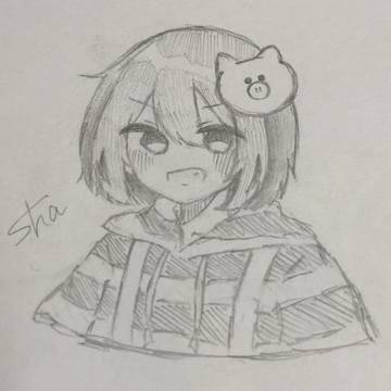 最近のイラスト集