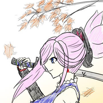 武蔵ちゃん