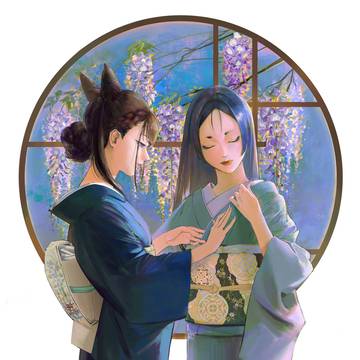 暮春
