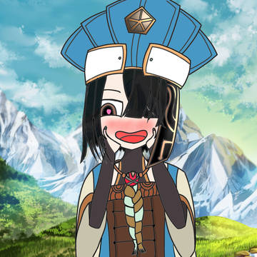 徐福ちゃん