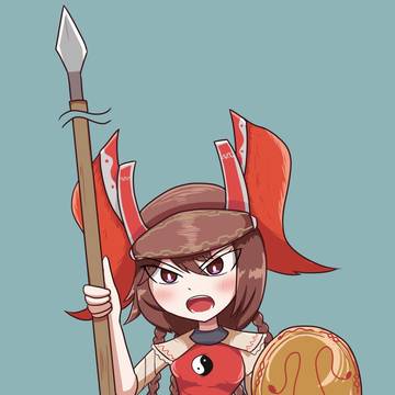 マケドニアンファランクス