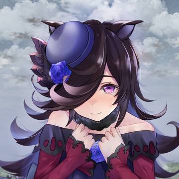 「ライスはみんなを不幸にしちゃう…」