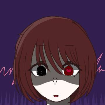何か描きたくなった
