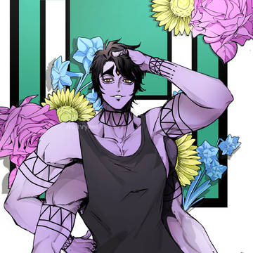 [Shiva | 11]