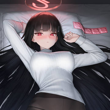 ?