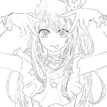 【我推的孩子】星野愛
