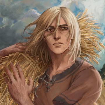 Thorfinn Farmland Arc