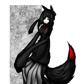 『サキ』