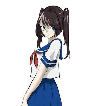 少女