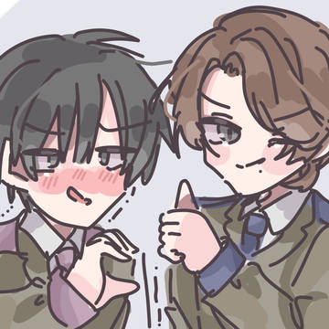 グラースオタクな八九
