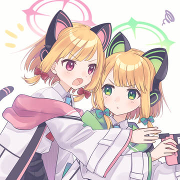 ちょっと貸して!