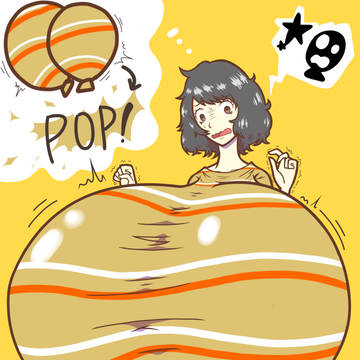 リクエスト作品 川上貞代