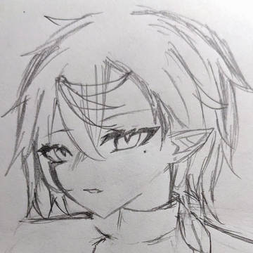 ヘアアレンジさせて頂いた葛葉様