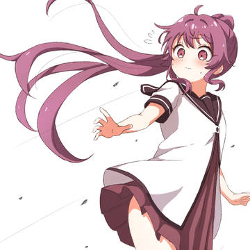 綾乃