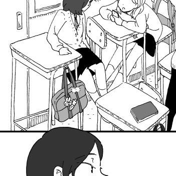 【創作BL】24話　じごくおさななじみ