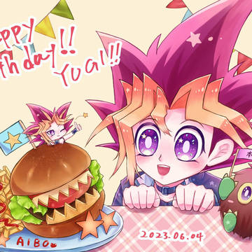 武藤遊戯生誕祭2023