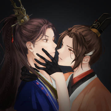 【代号鸢】想要解药？