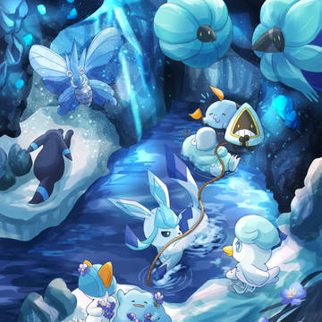 ポケモンまとめ11
