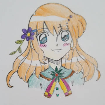 いつも前向き！