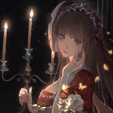 蠟燭🕯️