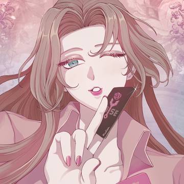 ローズ ロージャ🌹