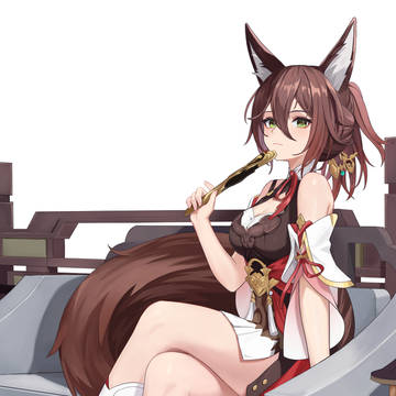 停云