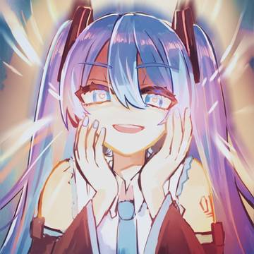 ぱぁあ✨