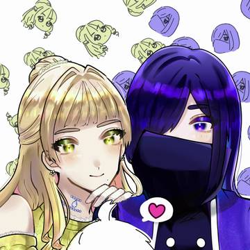 もっふんといっしょ