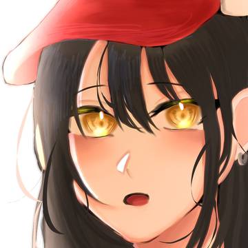 厚塗り イラストまとめ