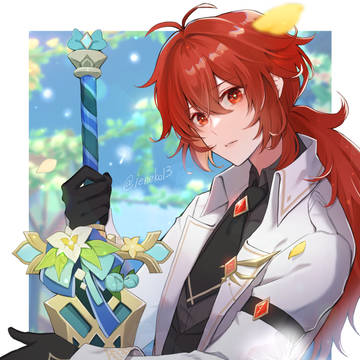 原神まとめ7